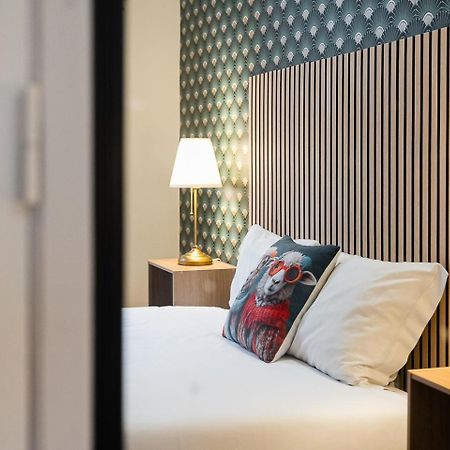 Guestready - Riber Porto Apts ภายนอก รูปภาพ