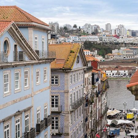Guestready - Riber Porto Apts ภายนอก รูปภาพ