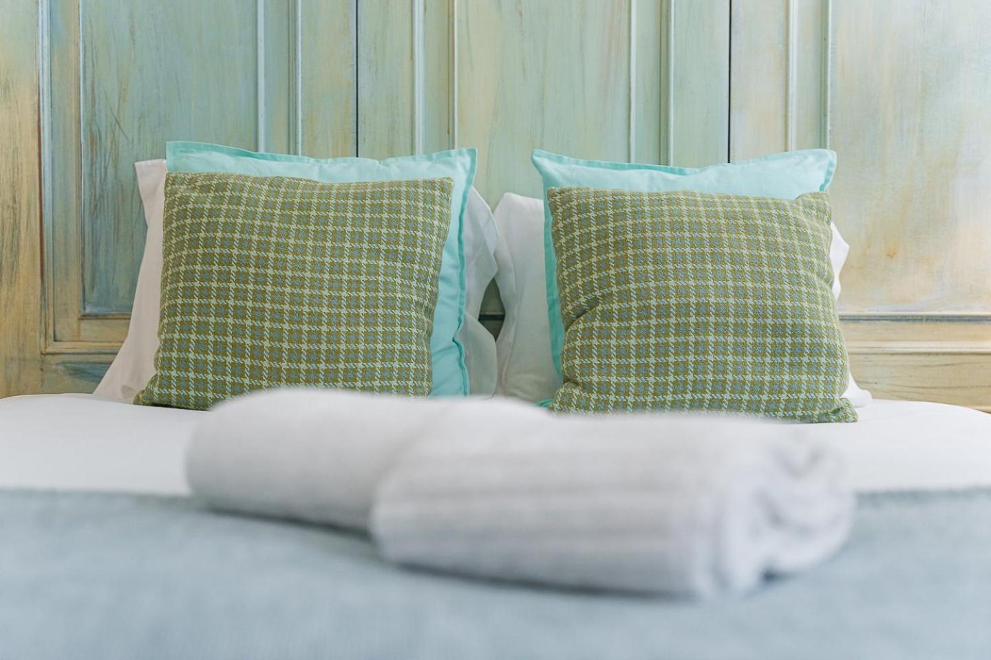 Guestready - Riber Porto Apts ภายนอก รูปภาพ