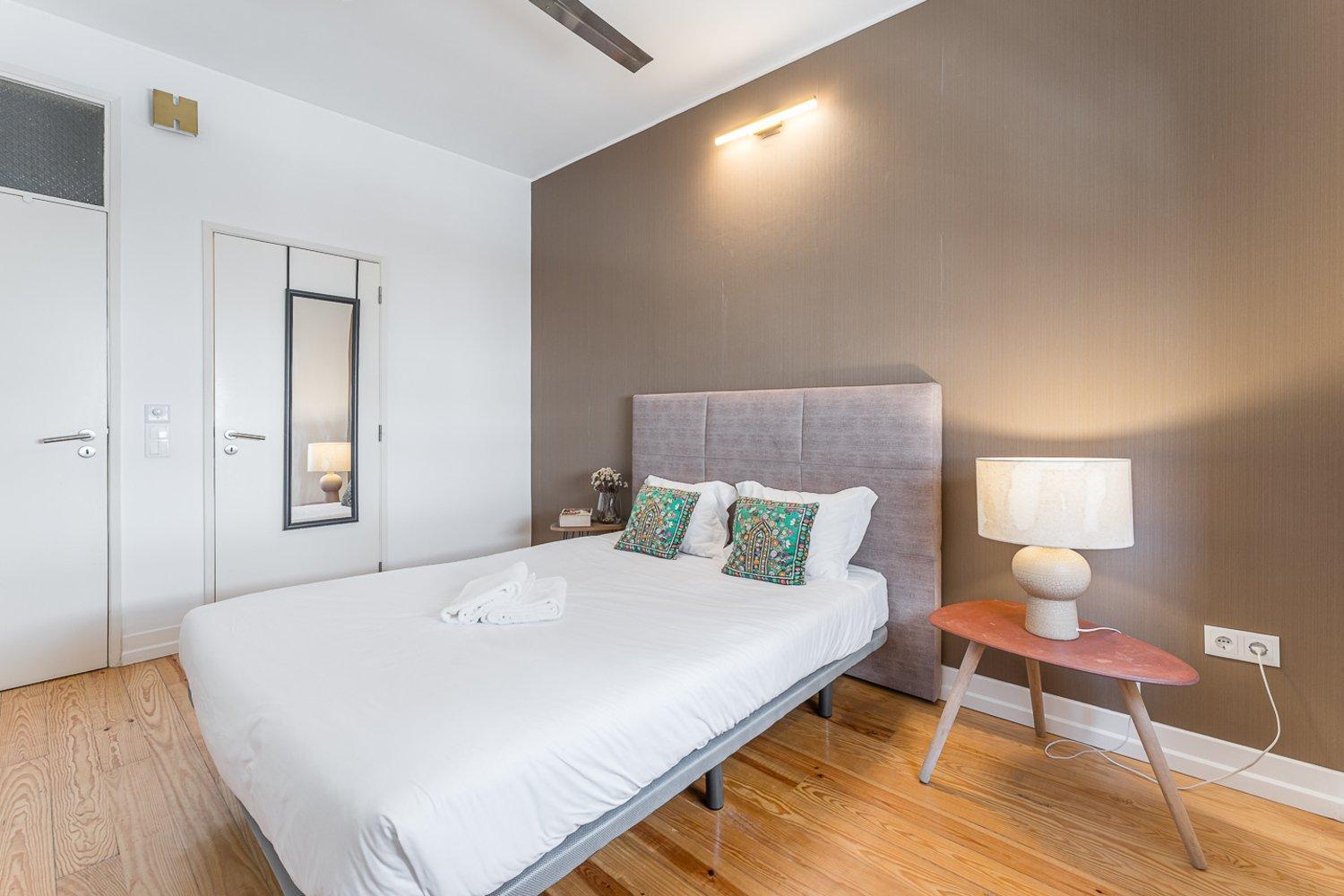 Guestready - Riber Porto Apts ภายนอก รูปภาพ