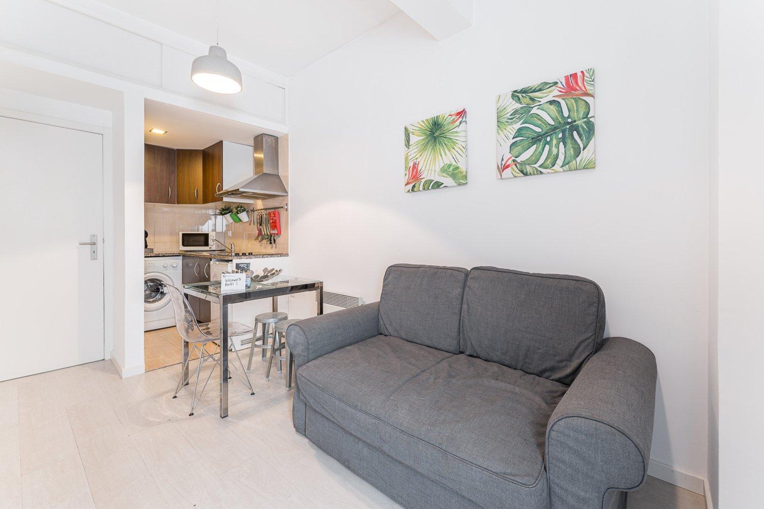 Guestready - Riber Porto Apts ภายนอก รูปภาพ