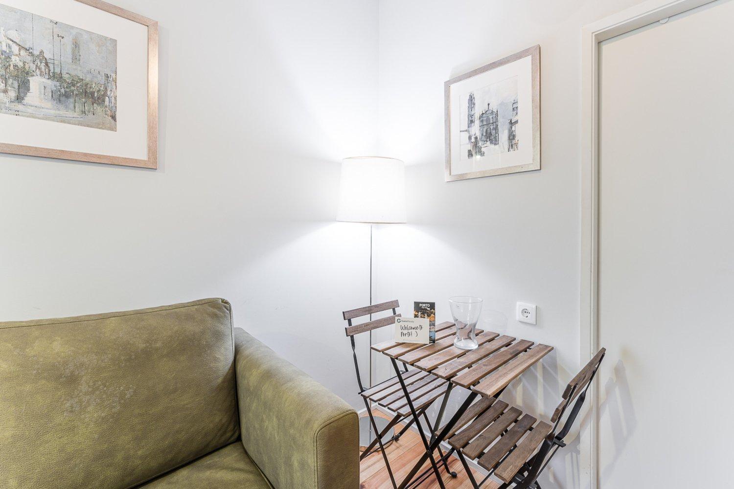 Guestready - Riber Porto Apts ภายนอก รูปภาพ