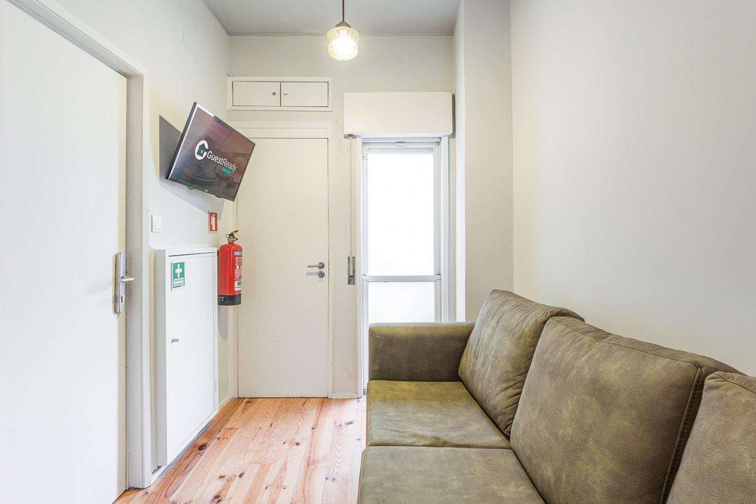 Guestready - Riber Porto Apts ภายนอก รูปภาพ