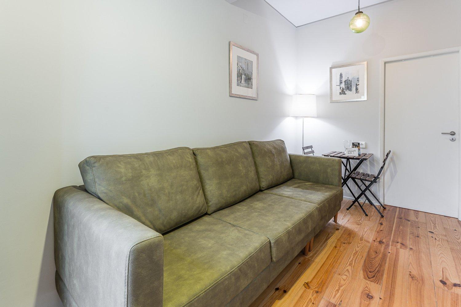 Guestready - Riber Porto Apts ภายนอก รูปภาพ