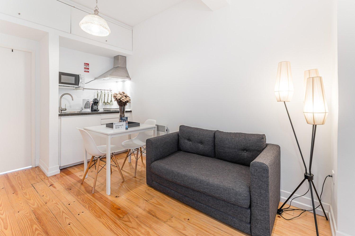 Guestready - Riber Porto Apts ภายนอก รูปภาพ